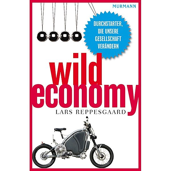 Wild Economy, Lars Reppesgaard