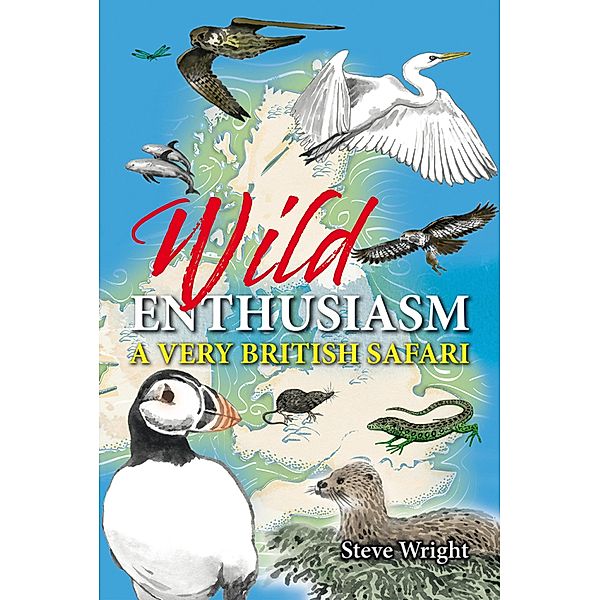 Wild Enthusiasm, Steve Wright