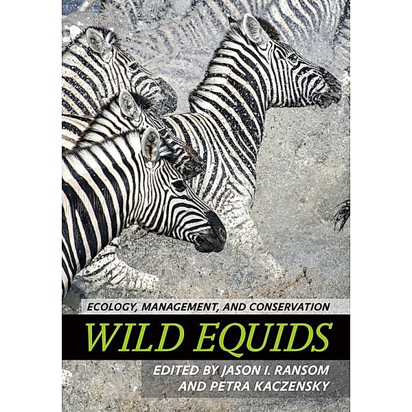 Wild Equids