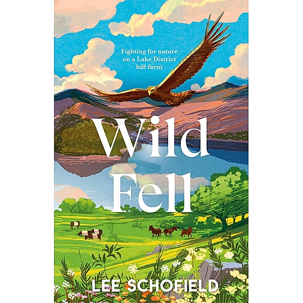 Wild Fell, Lee Schofield