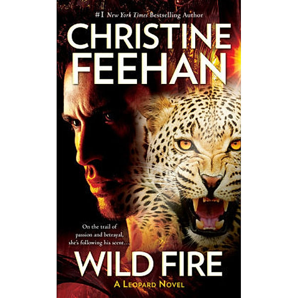 Wild Fire, Christine Feehan