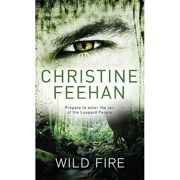 Wild Fire / Leopard People Bd.4, Christine Feehan