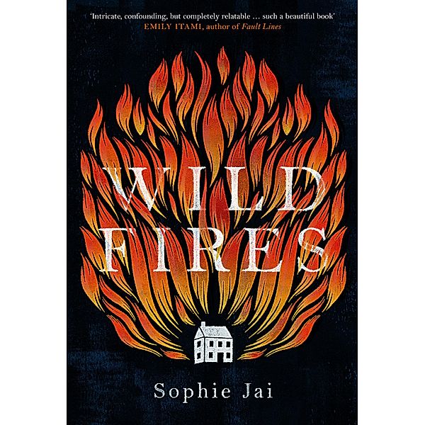 Wild Fires, Sophie Jai