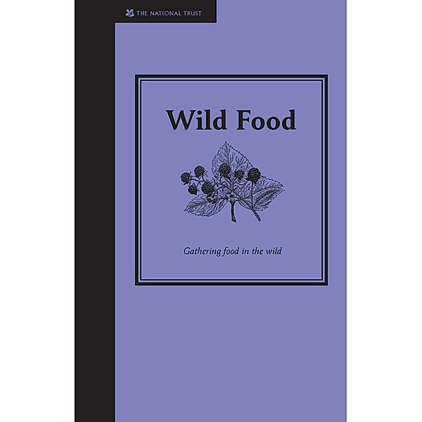 Wild Food, Jane Eastoe