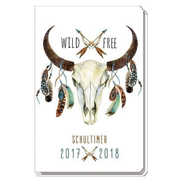 Wild & Free, Schultimer 2017/18