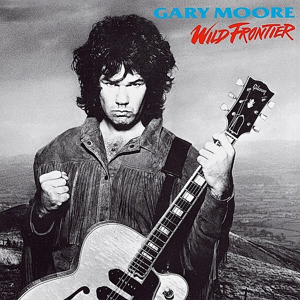Wild Frontier, Gary Moore