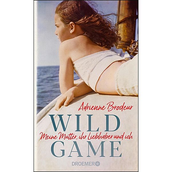 Wild Game, Adrienne Brodeur