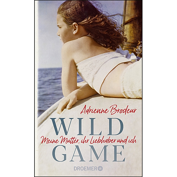 Wild Game, Adrienne Brodeur