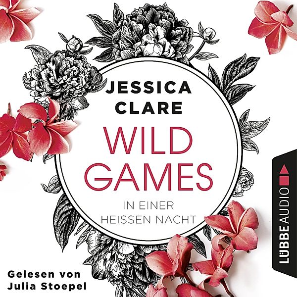 Wild Games - 1 - In einer heissen Nacht, Jessica Clare