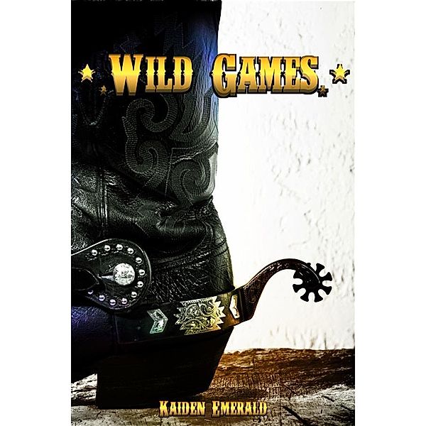 Wild Games, Kaiden Emerald