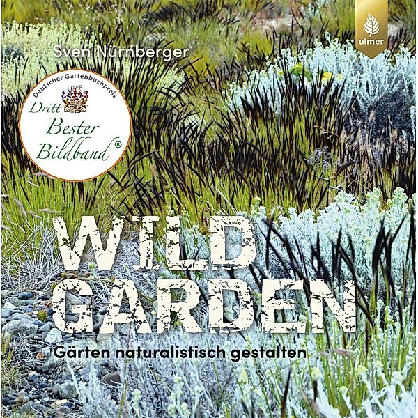 Wild Garden, Sven Nürnberger