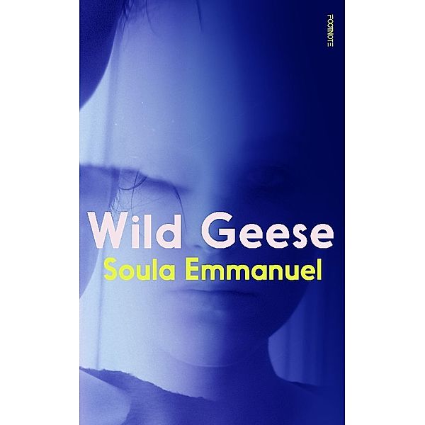 Wild Geese, Soula Emmanuel