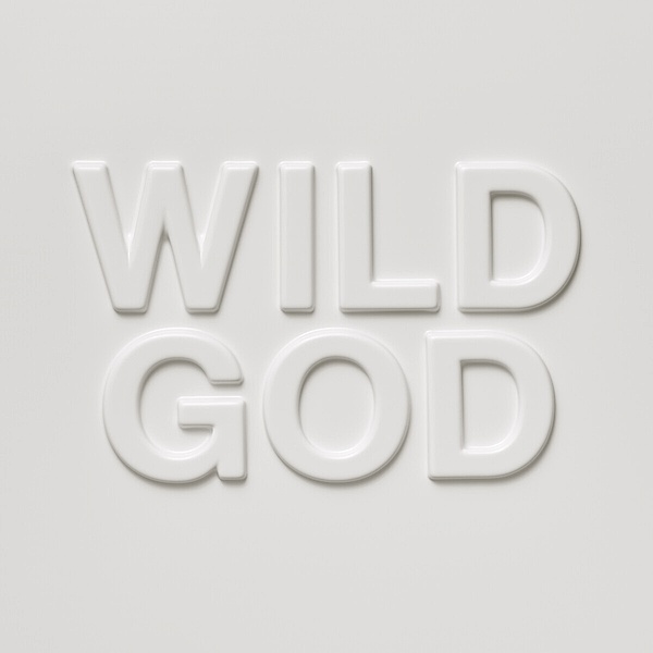 Wild God, Nick Cave, The Bad Seeds