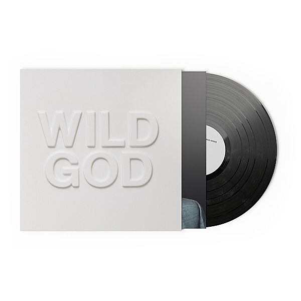 Wild God, Nick Cave, The Bad Seeds