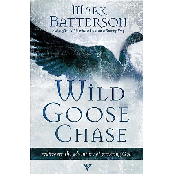 Wild Goose Chase, Mark Batterson