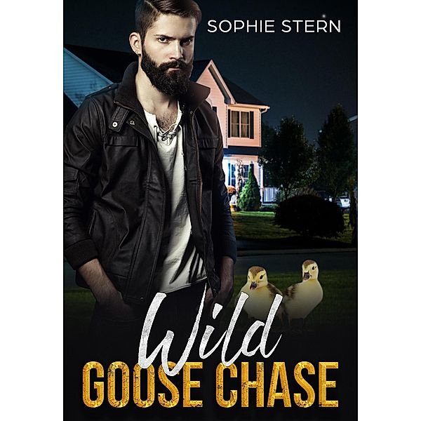 Wild Goose Chase, Sophie Stern