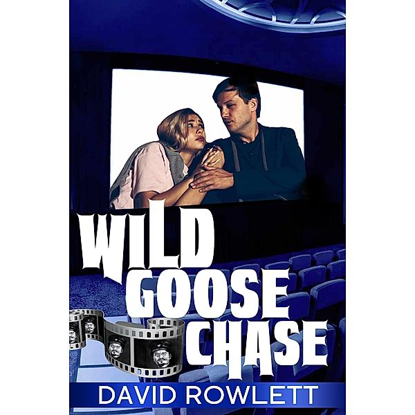 Wild Goose Chase, David Rowlett