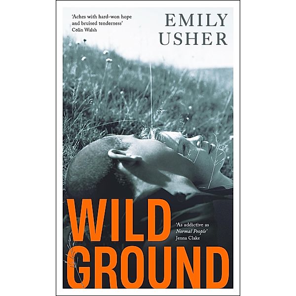 Wild Ground, Emily Usher