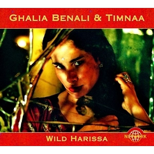 Wild Harissa, Ghalia Benali, Timnaa