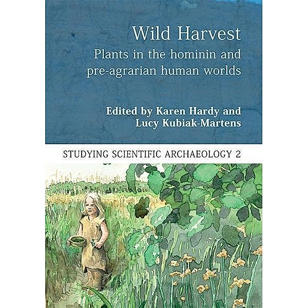 Wild Harvest, Karen Hardy