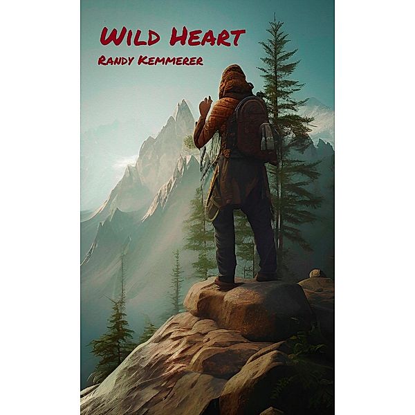 Wild Heart, Randy Kemmerer