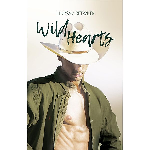 Wild Hearts (Lines in the Sand, #2) / Lines in the Sand, Lindsay Detwiler