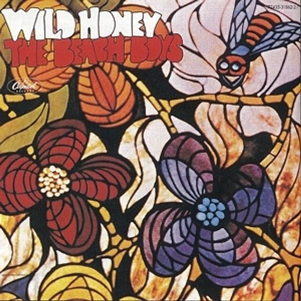 Wild Honey, The Beach Boys