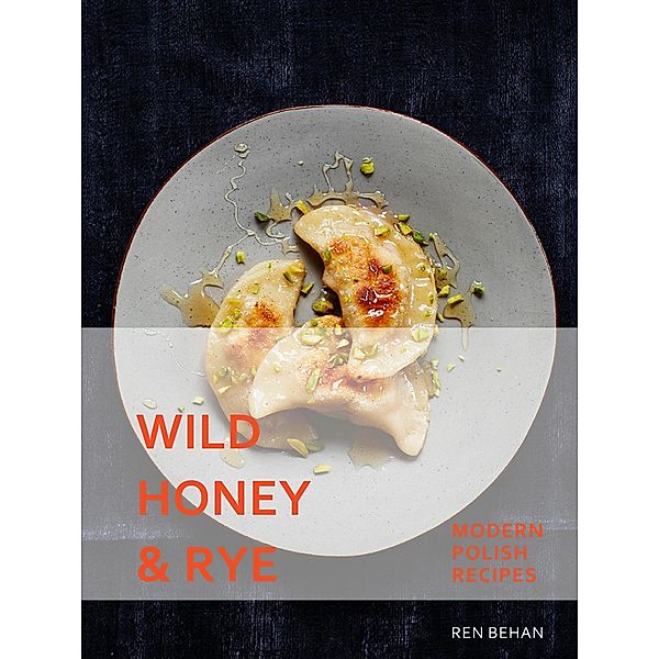 Wild Honey and Rye, Ren Behan