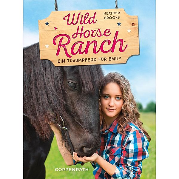 Wild Horse Ranch - Sammelband 2 in 1, Heather Brooks