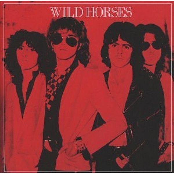 Wild Horses (Lim.Collector'S Edition), Wild Horses