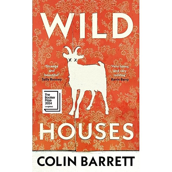 Wild Houses, Colin Barrett