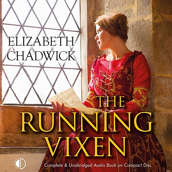 Wild Hunt - 2 - The Running Vixen, Elizabeth Chadwick
