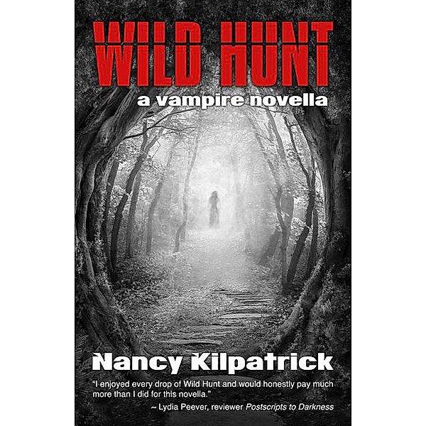 Wild Hunt, Nancy Kilpatrick
