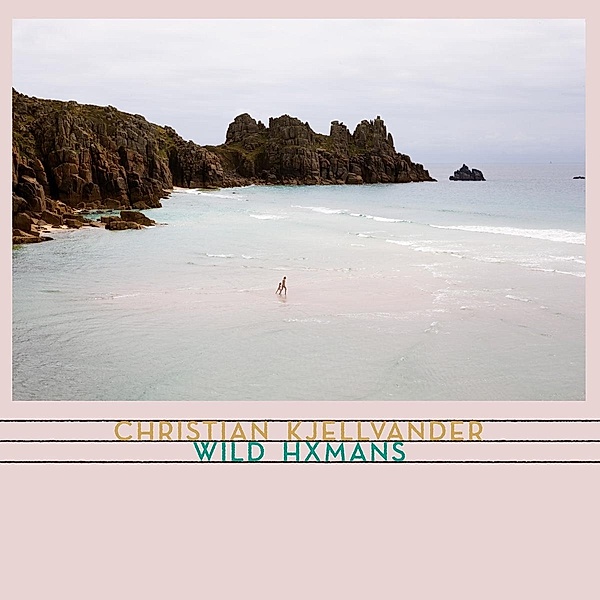 Wild Hxmans (Vinyl), Christian Kjellvander