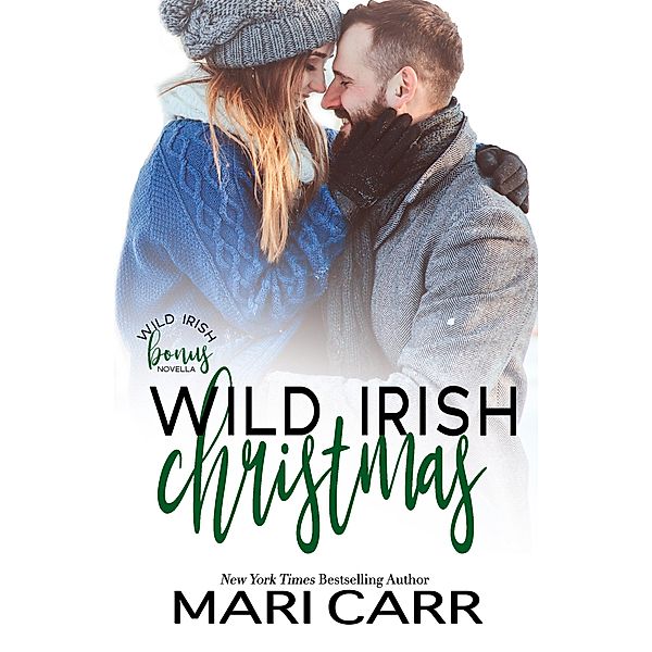 Wild Irish Christmas / Wild Irish, Mari Carr