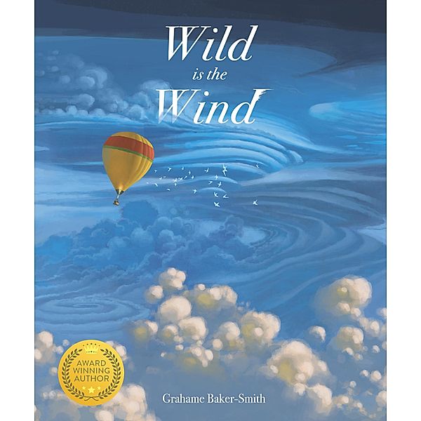 Wild is the Wind, Grahame Baker-Smith