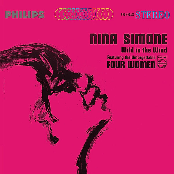 Wild Is The Wind, Nina Simone