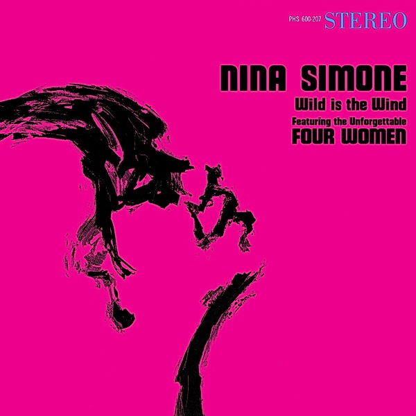 Wild Is The Wind, Nina Simone