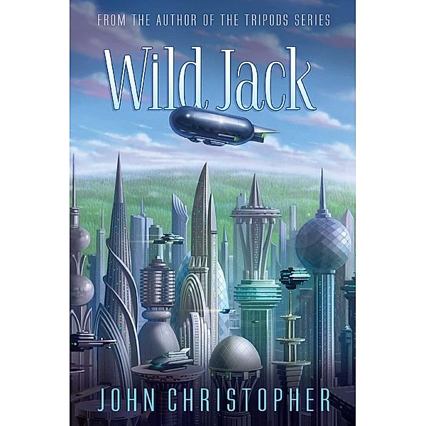 Wild Jack, John Christopher