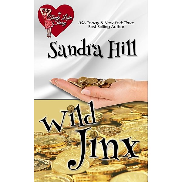 Wild Jinx (Jinx Trilogy, #3) / Jinx Trilogy, Sandra Hill