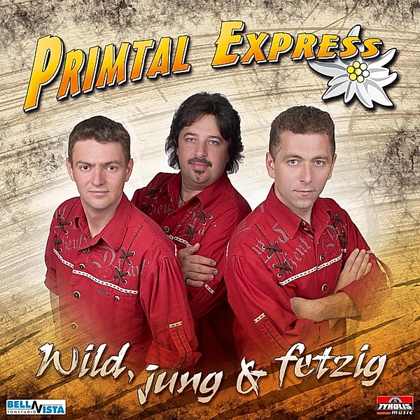 Wild,jung & fetzig, Primtal Express