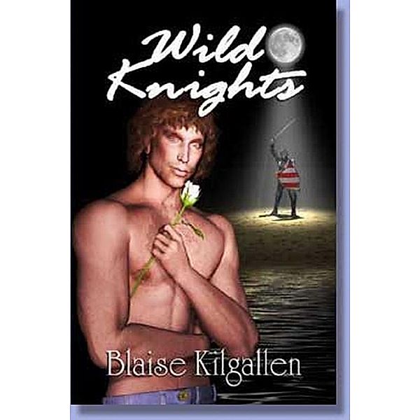 Wild Knights, Blaise Kilgallen