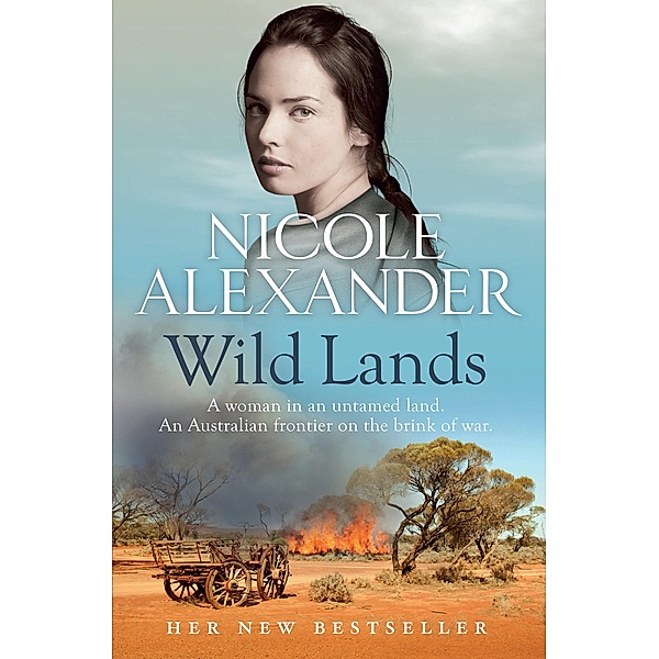Wild Lands / Puffin Classics, Nicole Alexander
