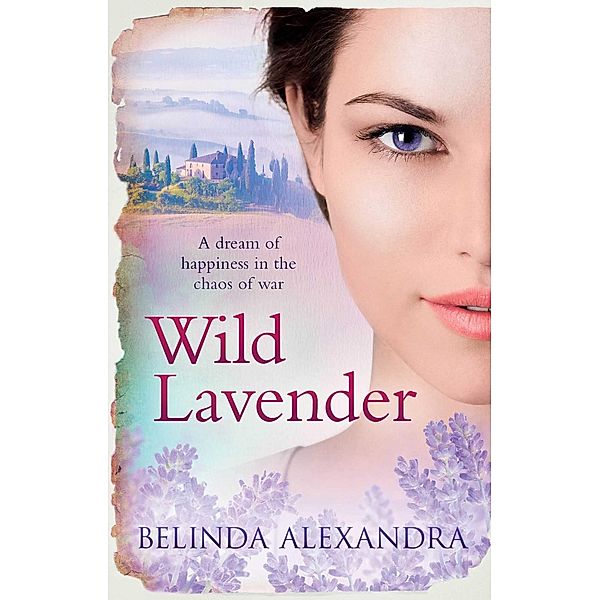 Wild Lavender, Belinda Alexandra