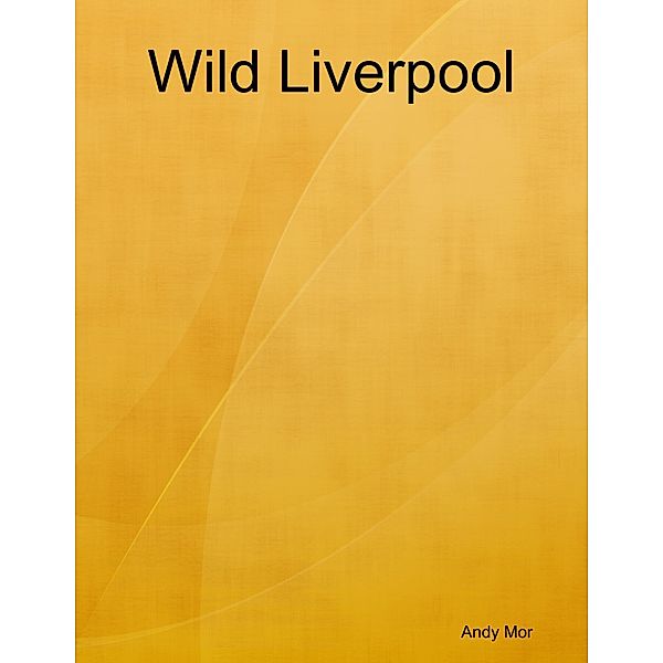 Wild Liverpool, Andy Mor