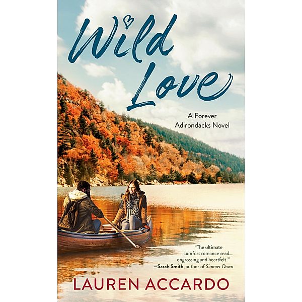 Wild Love / Forever Adirondacks Bd.1, Lauren Accardo