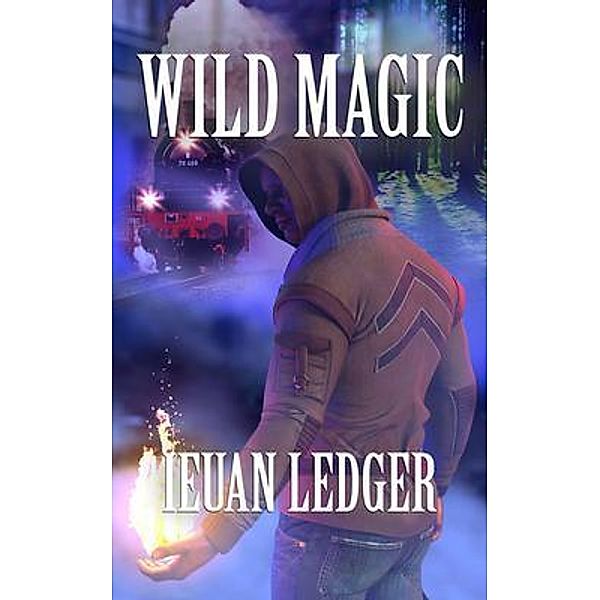 Wild Magic, Ieuan Ledger