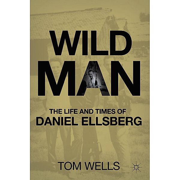 Wild Man, T. Wells