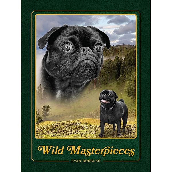 Wild Masterpieces