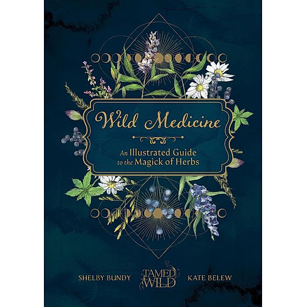 Wild Medicine, Shelby Bundy, Kate Belew